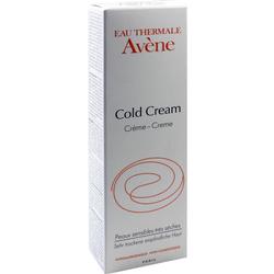 AVENE COLD CREAM CREME