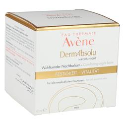 AVENE DERMABSOLU NACHT BAL