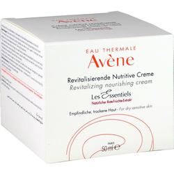 AVENE LES ESS REV NUTRITIV